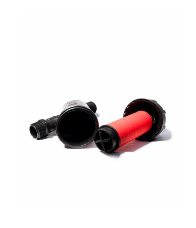 Filtro de Agua Anillado tipo Y - Imagen 2