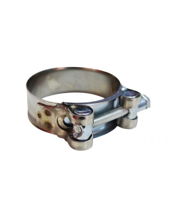 Abrazadera Industrial - Imagen 1