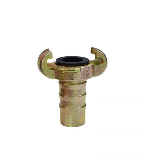 Acople Garra Espiga Tropicalizado - Imagen 1