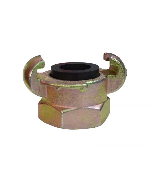 Acople Garra Hembra - Imagen 1