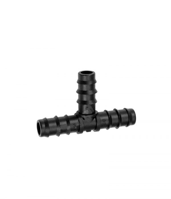 Tee Simple Dentada - Imagen 1