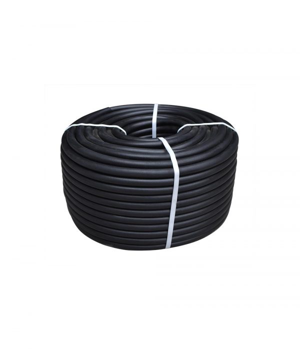 manguera-aire-300-psi-negra Manguera para Aire/Agua 300 PSI Negra - Imagen 2