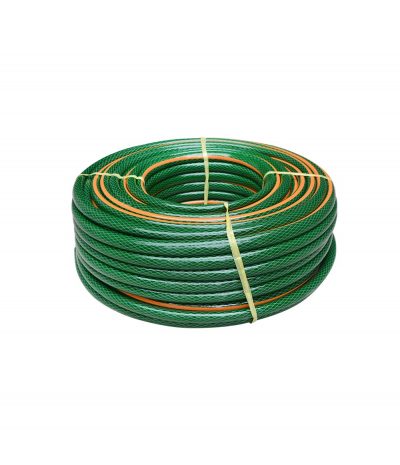 Manguera Reforzada Verde - Imagen 2