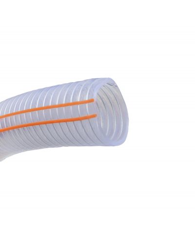 Manguera Sanitaria con Alambre