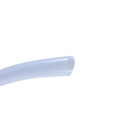 Manguera Automotriz Transparente Lisa