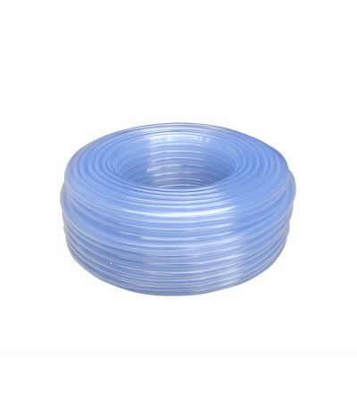 Manguera Automotriz Transparente Lisa - Imagen 2